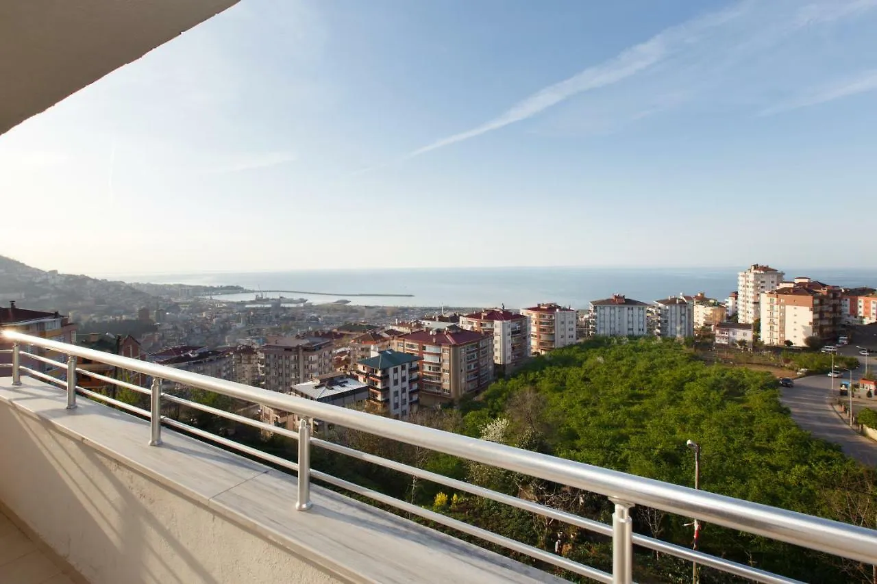 Verizana Apartments Trabzon Turkey