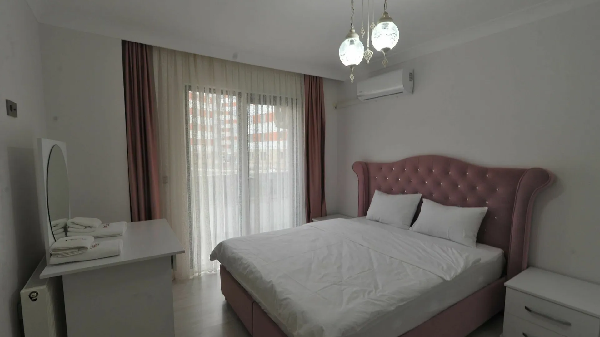 Verizana Apartments Trabzon