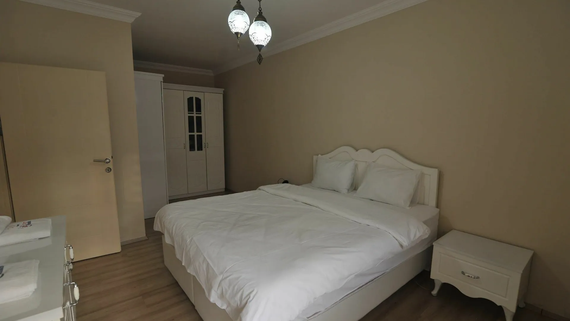 Verizana Apartments Trabzon