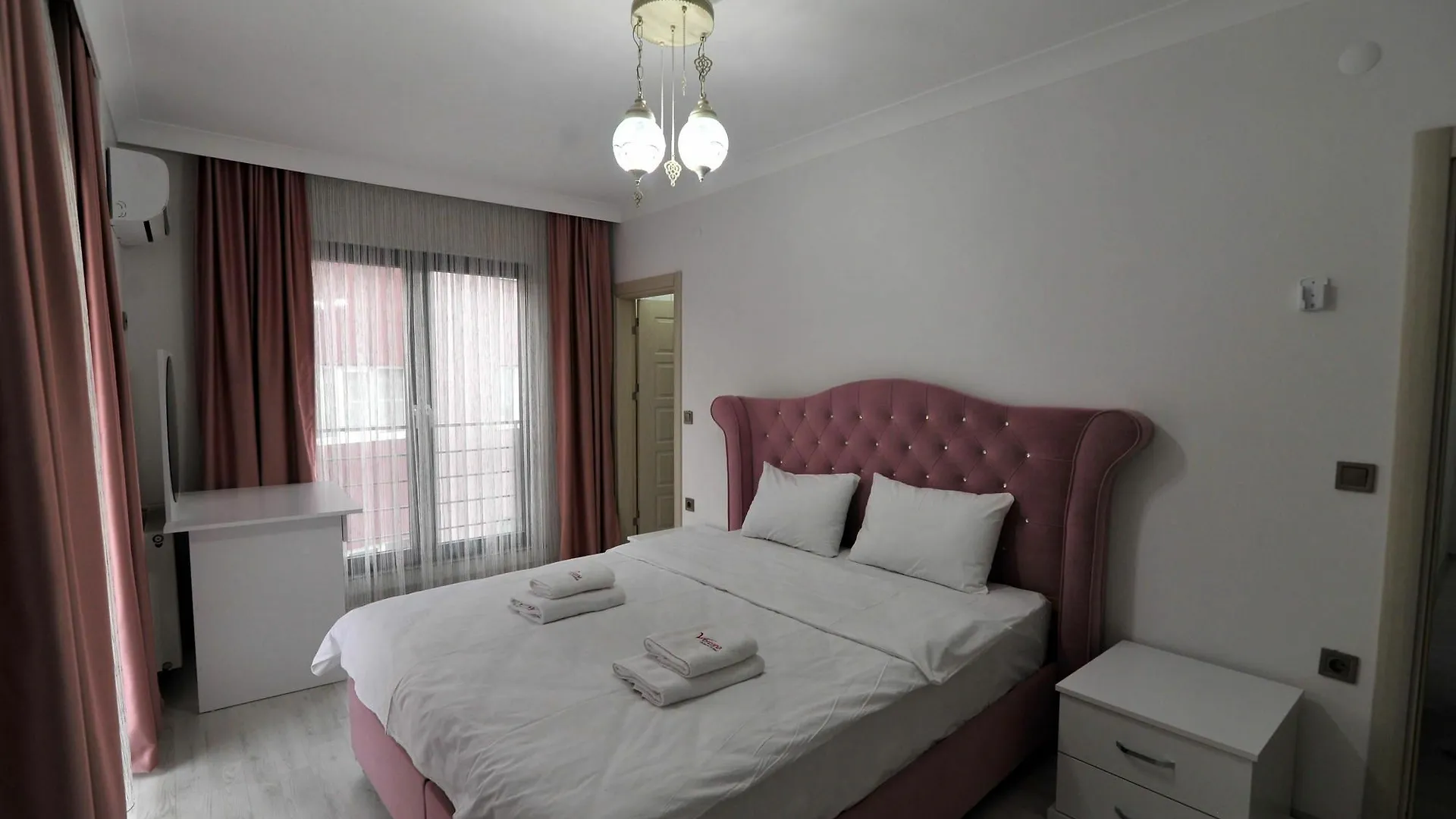 Verizana Apartments Trabzon 0*,