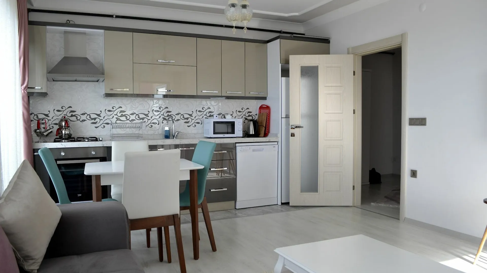 Verizana Apartments Trabzon