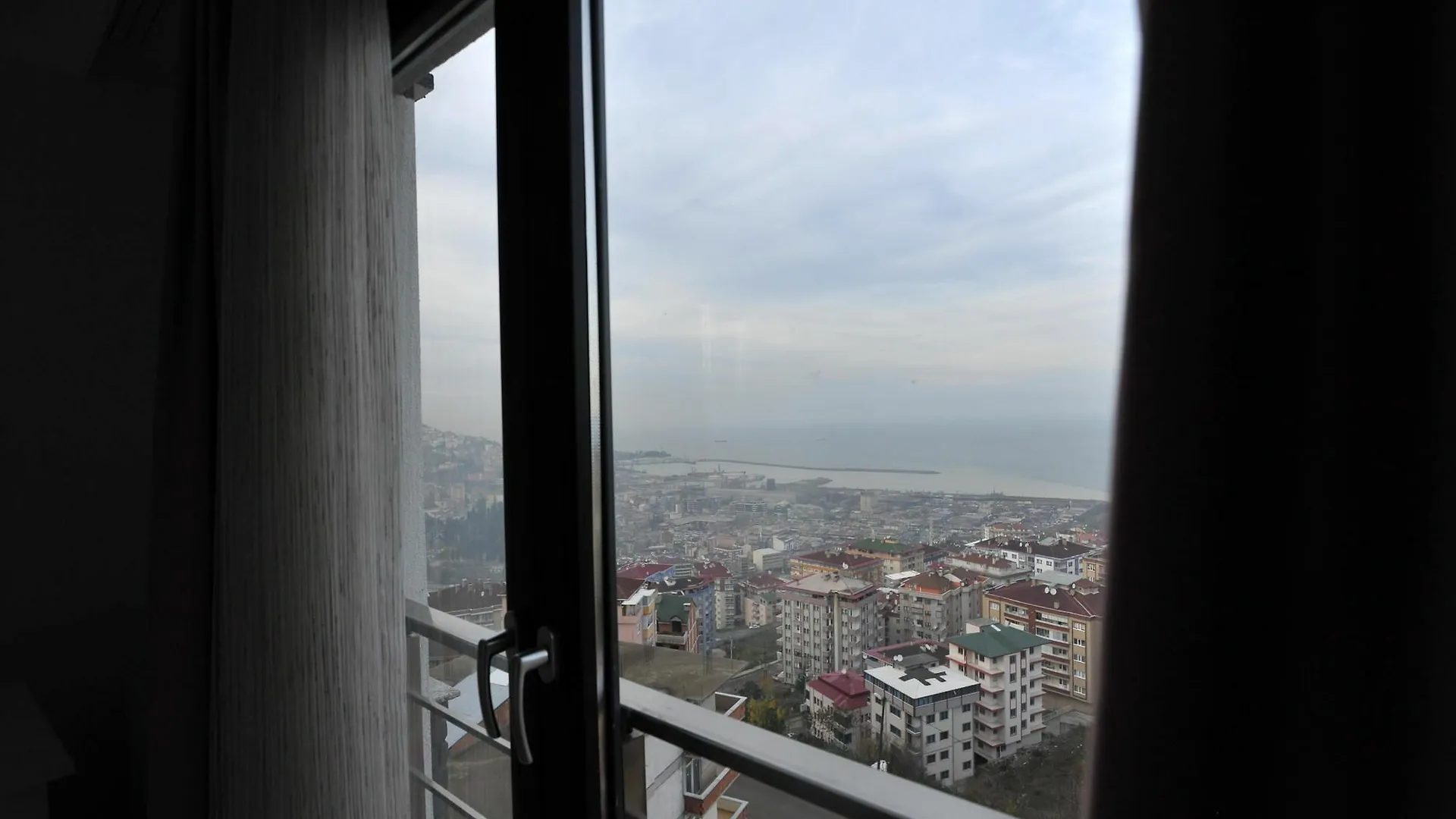 Verizana Apartments Trabzon