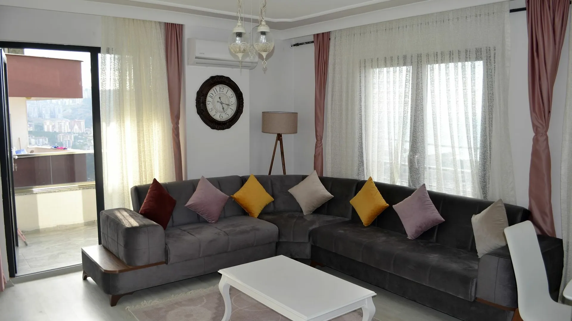 Verizana Apartments Trabzon