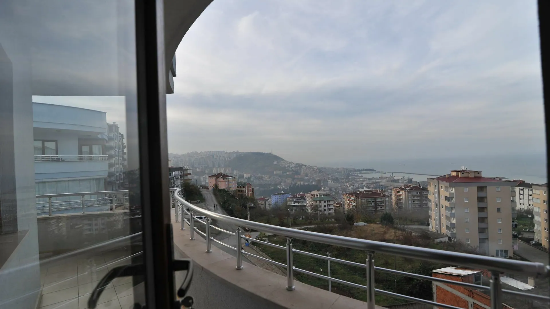 Verizana Apartments Trabzon Turkey