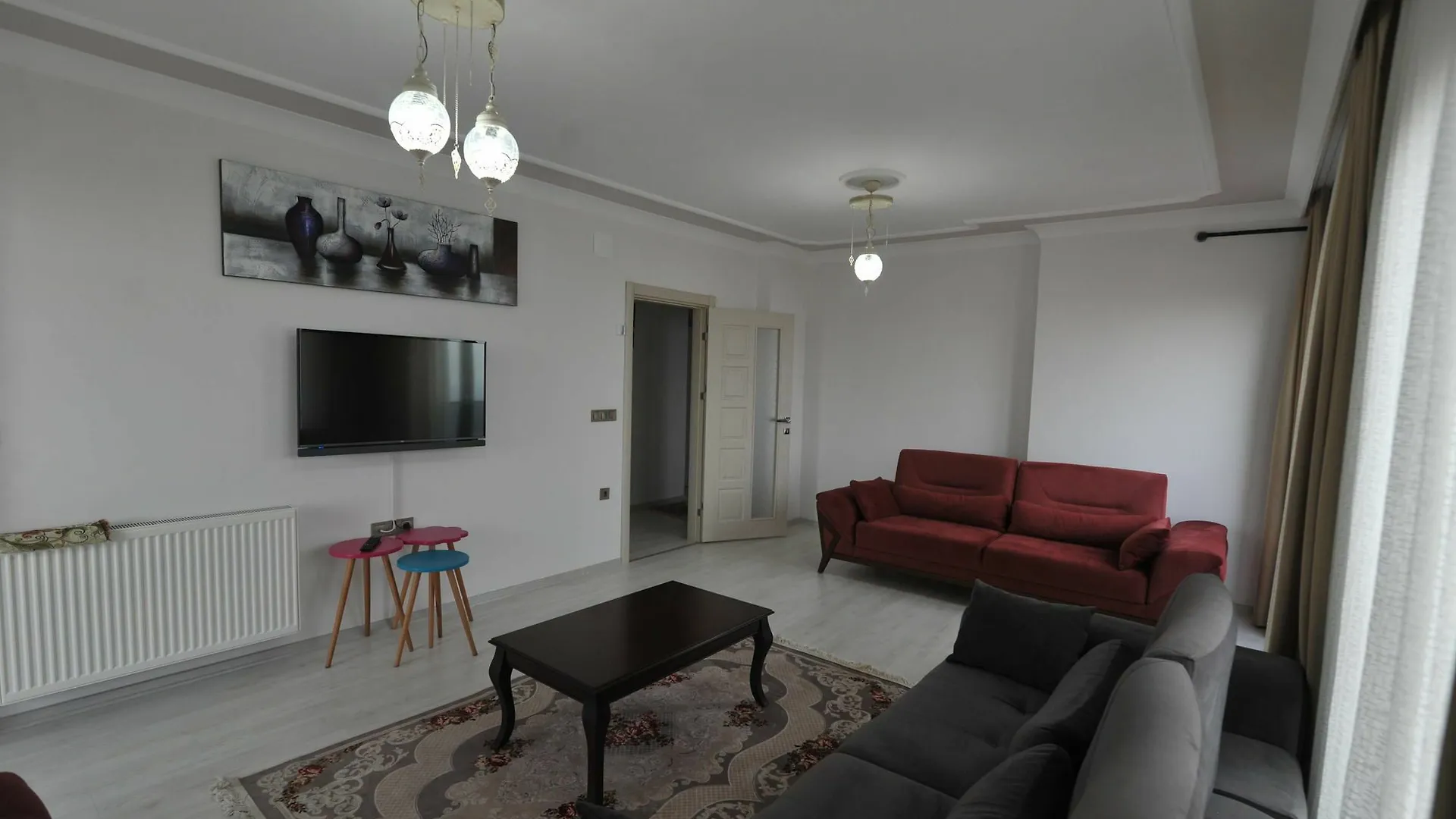 Verizana Apartments Trabzon Turkey