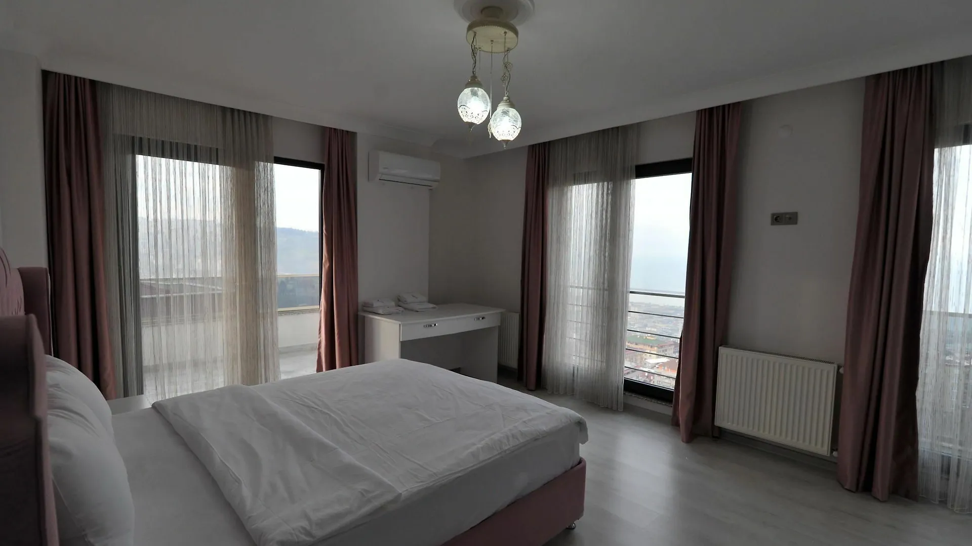 Verizana Apartments Trabzon