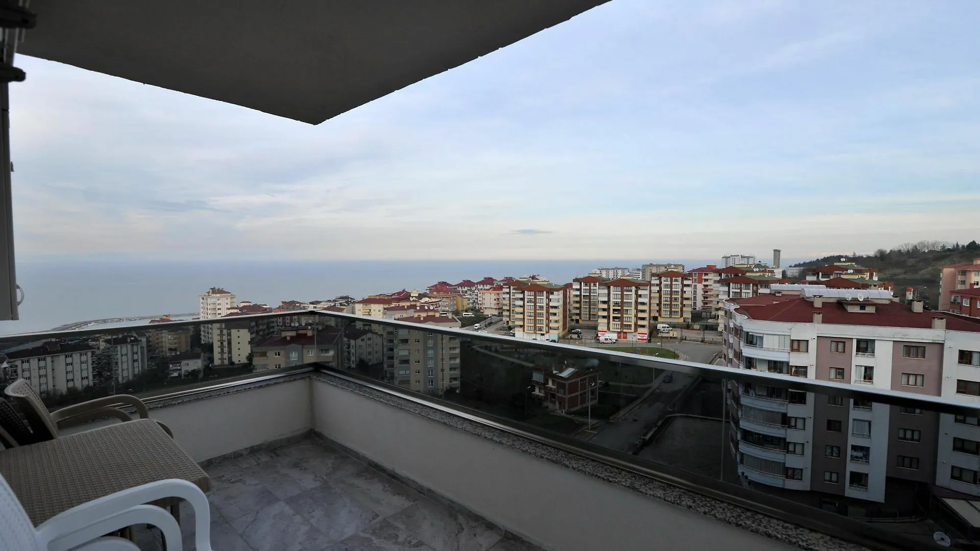 Verizana Apartments Trabzon Turkey