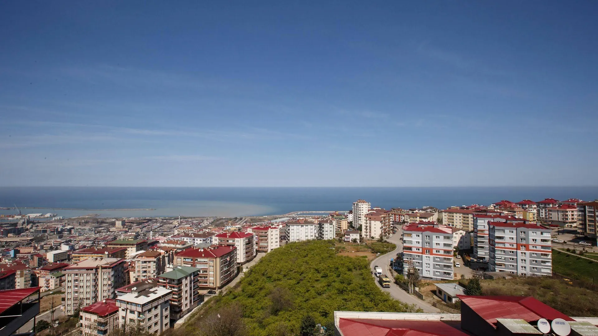 Verizana Apartments Trabzon 0*,  Turkey