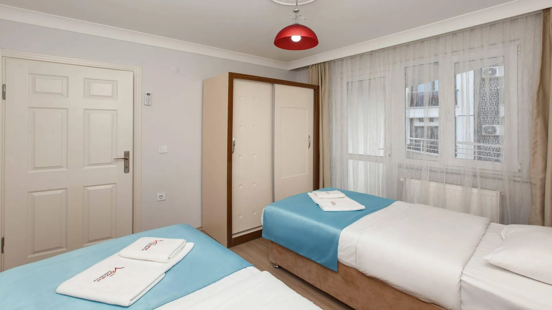 Verizana Apartments Trabzon