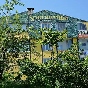  Apartment Sari Konak 61